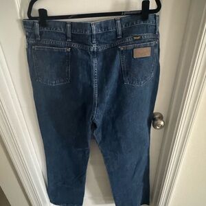Wrangler 936 Slim fit jeans 40x34